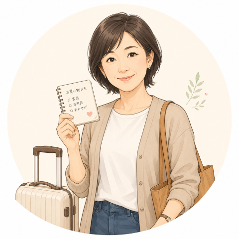ミホのプロフィール画像