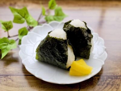 おにぎり
