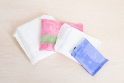 生理用ナプキン