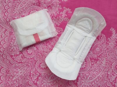 生理用ナプキン